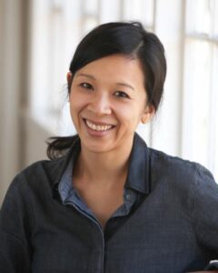 Katherine Isokawa, PhD